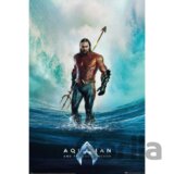 Plakát Aquaman and the Lost Kingdom - Tempest