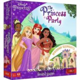 Princess Party