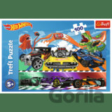 Rýchlostné autá / Hot Wheels