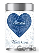 Ľúbezná Mletá káva