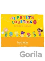 Les Petits Loustics 1 Livre de l´éleve