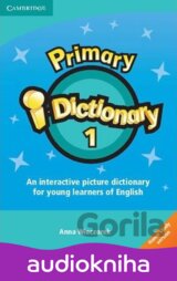 Primary i-Dictionary 1 (Starters): Whiteboard software Home User