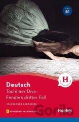 Tod einer Diva. Fenders dritter Fall - Lektüre mit Audios online