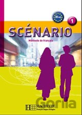 Scénario 1/A1-A2: Livre de l´éleve + CD audio
