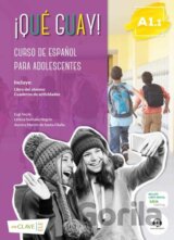 Qué guay! A1.1 - Libro del alumno y actividades