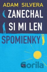 Zanechal si mi len spomienky