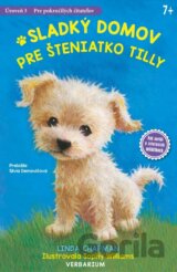 Sladký domov pre šteniatko Tilly