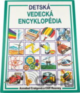 Detská vedecká encyklopédia