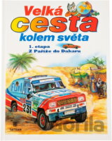 Velká cesta kolem světa