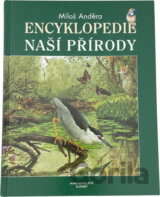 Encyklopedie naší přírody