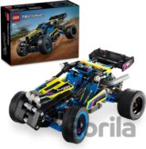 LEGO® Technic 42164 Terénna pretekárska bugina