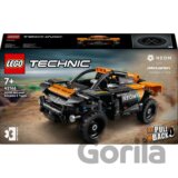 LEGO® Technic 42166 NEOM McLaren Extreme E Race Car