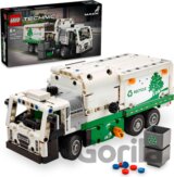 LEGO® Technic 42167 Smetiarske auto Mack® LR Electric