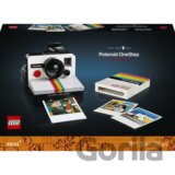 LEGO® Ideas 21345 Fotoaparát Polaroid OneStep SX-70