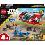 LEGO® Star Wars™ 75384 Crimson Firehawk™