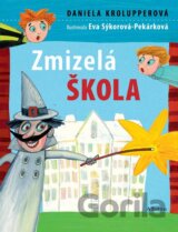 Zmizelá škola