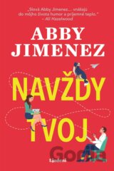 Navždy tvoj