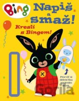 Bing - Napiš a smaž