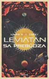 Leviatan sa prebúdza