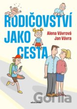 Rodičovství jako cesta