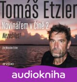 Novinářem v Číně 2