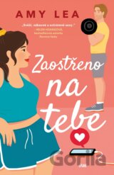 Zaostřeno na tebe