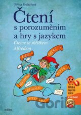 Čtení s porozuměním a hry s jazykem