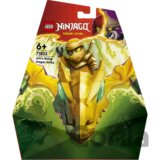 LEGO® NINJAGO® 71803 Arin a útok draka