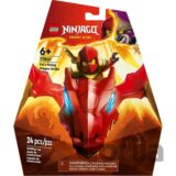 LEGO® NINJAGO® 71801 Kai a útok draka