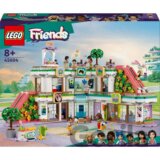 LEGO® Friends 472604 Nákupné centrum v mestečku Heartlake