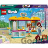 LEGO® Friends 42608 Obchodík s módnymi doplnkami