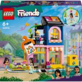 LEGO® Friends 42614 Obchod s retro oblečením