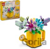LEGO® Creator 3 v 1  31149 Kvety v krhle