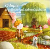 Chlapec a veľkonočné dobrodružstvo