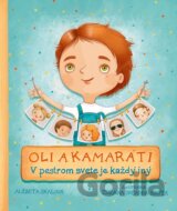 Oli a kamaráti