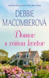 Domov s vôňou kvetov