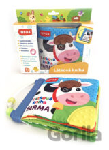 Látková kniha - Farma