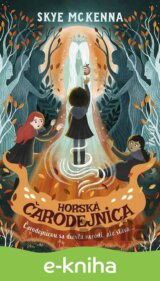 Horská čarodejnica