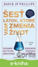 Šesť látok, ktoré vám zmenia život