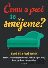 Čemu a proč se smějeme?
