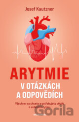 Arytmie v otázkách a odpovědích