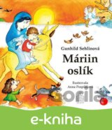Máriin oslík