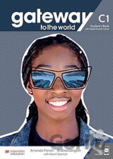 Gateway to the World B1+ Workbook and Student's App