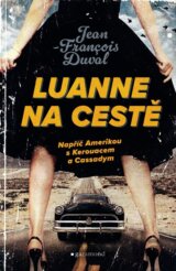 LuAnne na cestě