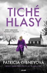 Tiché hlasy
