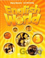 English World 3 Workbook