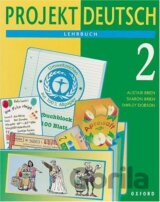 Projekt Deutsch: Pt.2