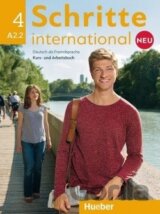 Schritte International NEU 4 Paket