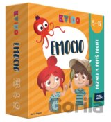 Kvído - Emocio