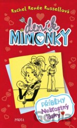 Deník mimoňky 6: Příběhy nešťastný lásky